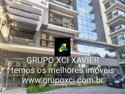 Apartamento, 3 quartos, 251 m² - Foto 2