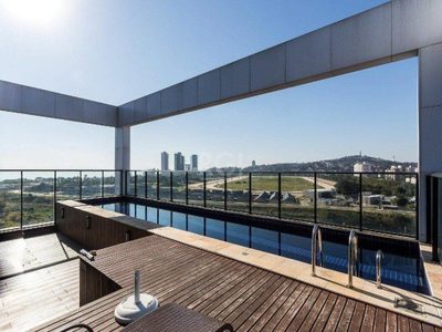 Apartamento, 2 quartos, 66 m² - Foto 1