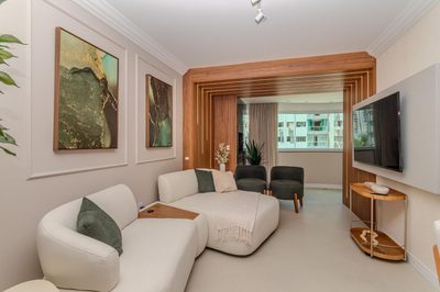 Apartamento, 3 quartos, 94 m² - Foto 4