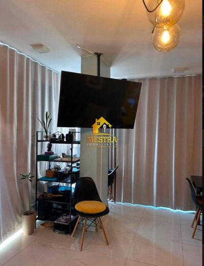 Apartamento, 1 quarto, 44 m² - Foto 4