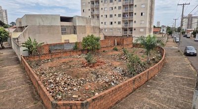 Terreno, 373 m² - Foto 2