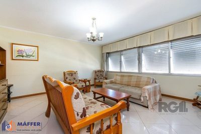 Apartamento, 3 quartos, 114 m² - Foto 2
