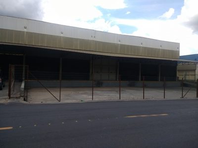 Depósito-Galpão, 2476 m² - Foto 5
