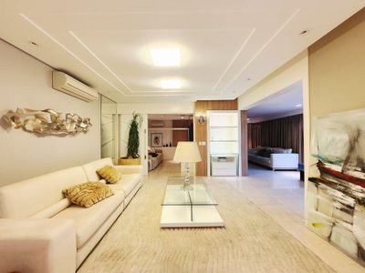 Apartamento, 3 quartos, 222 m² - Foto 3
