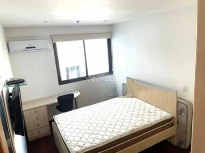 Flat/Apart Hotel, 1 quarto, 39 m² - Foto 2
