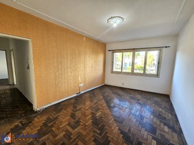Apartamento, 3 quartos, 97 m² - Foto 1