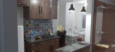 Apartamento, 1 quarto, 37 m² - Foto 3