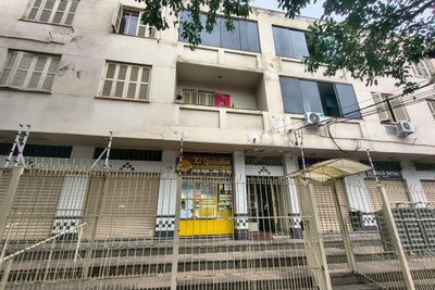 Apartamento, 2 quartos, 56 m² - Foto 1