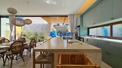 Casa de Condomínio, 3 quartos - Foto 5