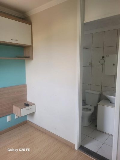 Apartamento, 2 quartos, 52 m² - Foto 3