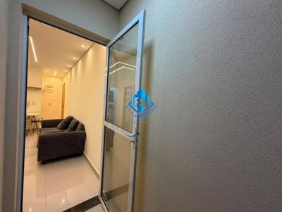 Apartamento, 2 quartos, 44 m² - Foto 4