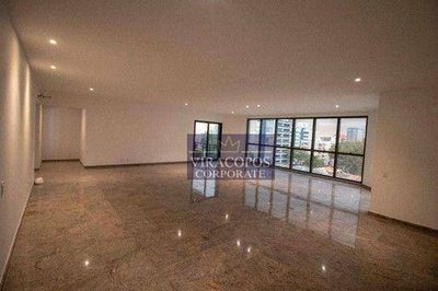 Apartamento, 4 quartos, 568 m² - Foto 4