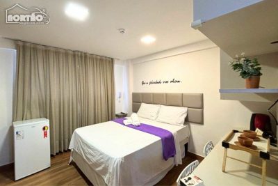 Casa, 1 quarto, 14 m² - Foto 3
