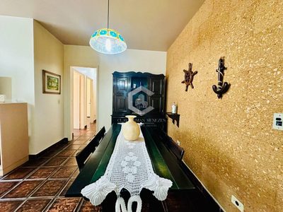Apartamento, 3 quartos, 94 m² - Foto 3