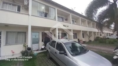 Casa, 2 quartos, 90 m² - Foto 1