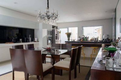 Sobrado, 3 quartos, 450 m² - Foto 2