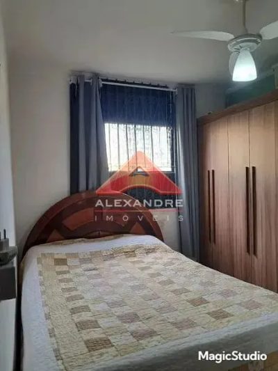 Apartamento, 2 quartos, 42 m² - Foto 5