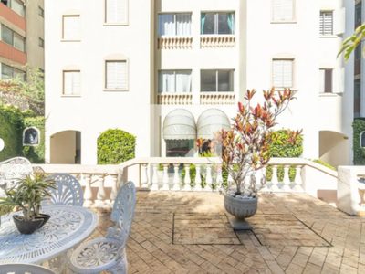 Apartamento, 2 quartos, 72 m² - Foto 1