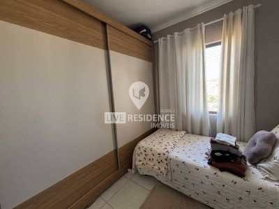 Apartamento, 3 quartos, 100 m² - Foto 3