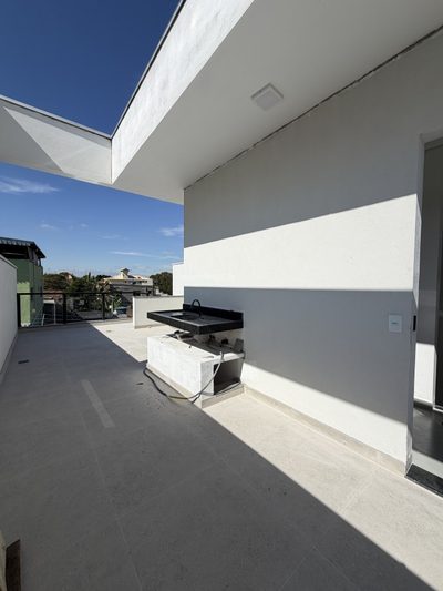 Casa, 3 quartos - Foto 5