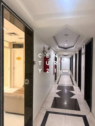 Sala-Conjunto, 37 m² - Foto 1