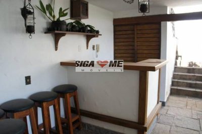 Casa, 4 quartos, 495 m² - Foto 5
