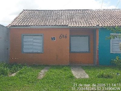 Casa, 2 quartos, 214 m² - Foto 1