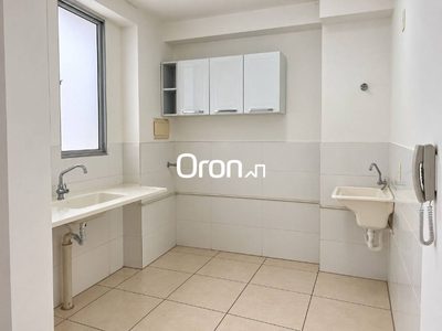 Apartamento, 2 quartos, 47 m² - Foto 2