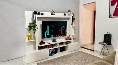 Apartamento, 2 quartos, 93 m² - Foto 1
