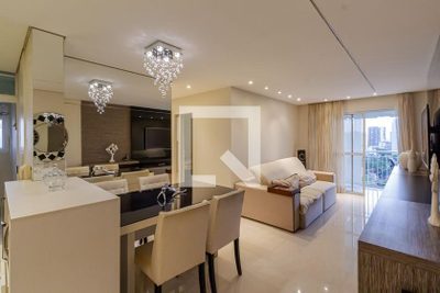 Apartamento, 2 quartos, 74 m² - Foto 1