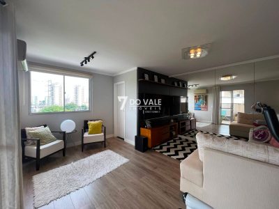 Apartamento, 3 quartos - Foto 2