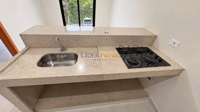 Apartamento, 1 quarto, 50 m² - Foto 2