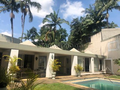 Casa, 5 quartos, 480 m² - Foto 2