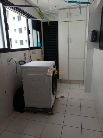 Apartamento, 3 quartos, 126 m² - Foto 3