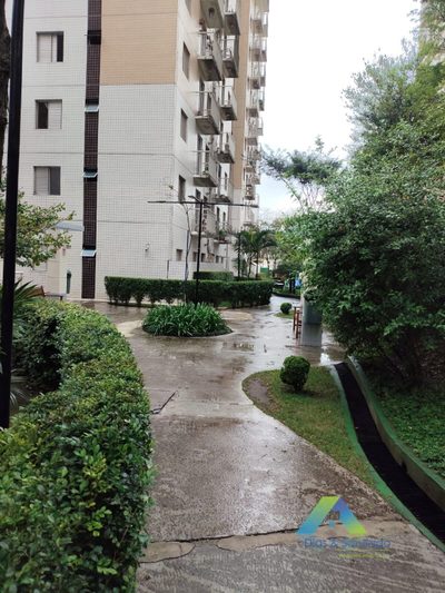 Apartamento, 3 quartos, 68 m² - Foto 2
