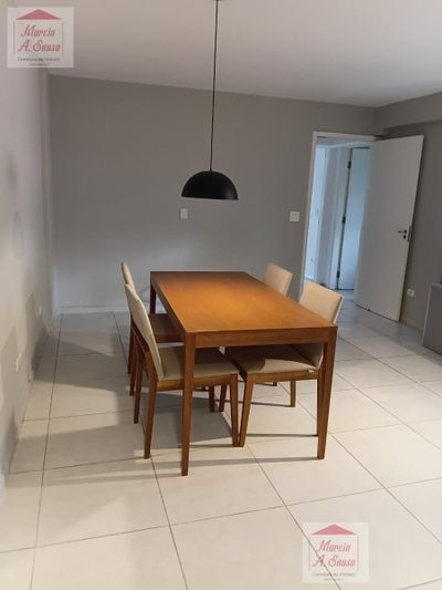 Apartamento, 2 quartos, 89 m² - Foto 2