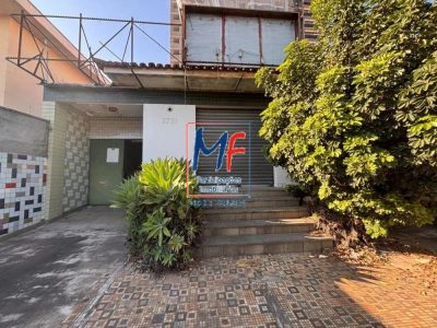 Loja-Salão, 119 m² - Foto 4