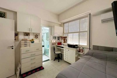 Apartamento, 5 quartos, 202 m² - Foto 3