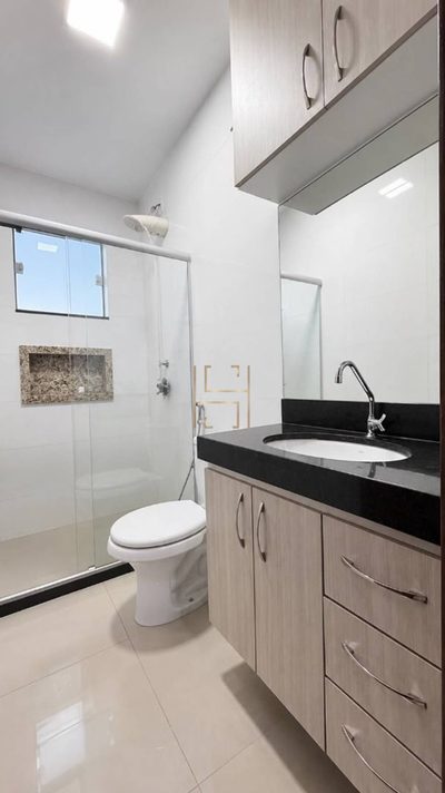 Casa, 3 quartos, 115 m² - Foto 2