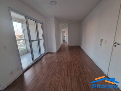 Apartamento, 2 quartos, 63 m² - Foto 2
