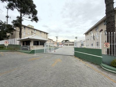 Apartamento, 3 quartos, 54 m² - Foto 1