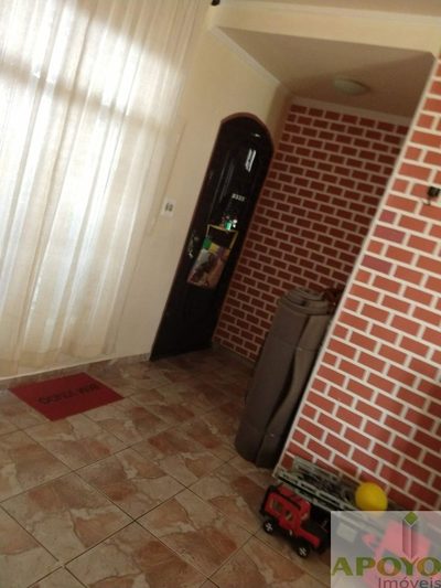 Casa, 3 quartos, 180 m² - Foto 4