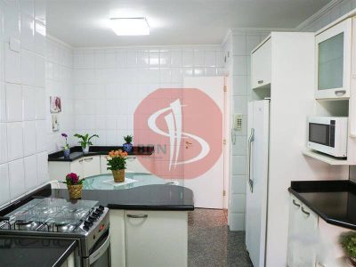 Apartamento, 3 quartos, 137 m² - Foto 4