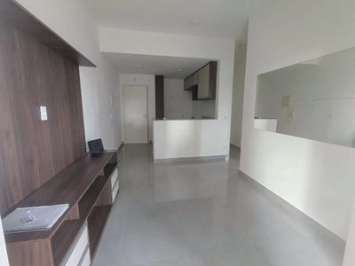 Apartamento, 2 quartos, 50 m² - Foto 3