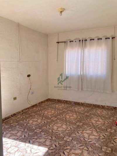 Casa, 2 quartos, 60 m² - Foto 1