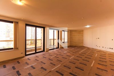 Apartamento, 4 quartos, 298 m² - Foto 1