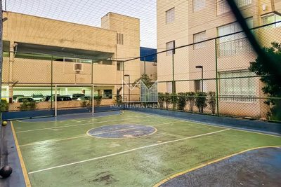 Apartamento, 3 quartos, 64 m² - Foto 5