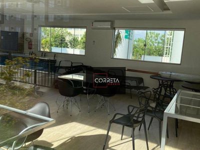 Apartamento, 2 quartos, 39 m² - Foto 2