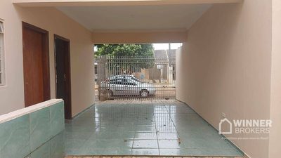 Casa, 2 quartos, 90 m² - Foto 5
