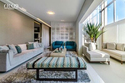 Apartamento, 3 quartos, 293 m² - Foto 3